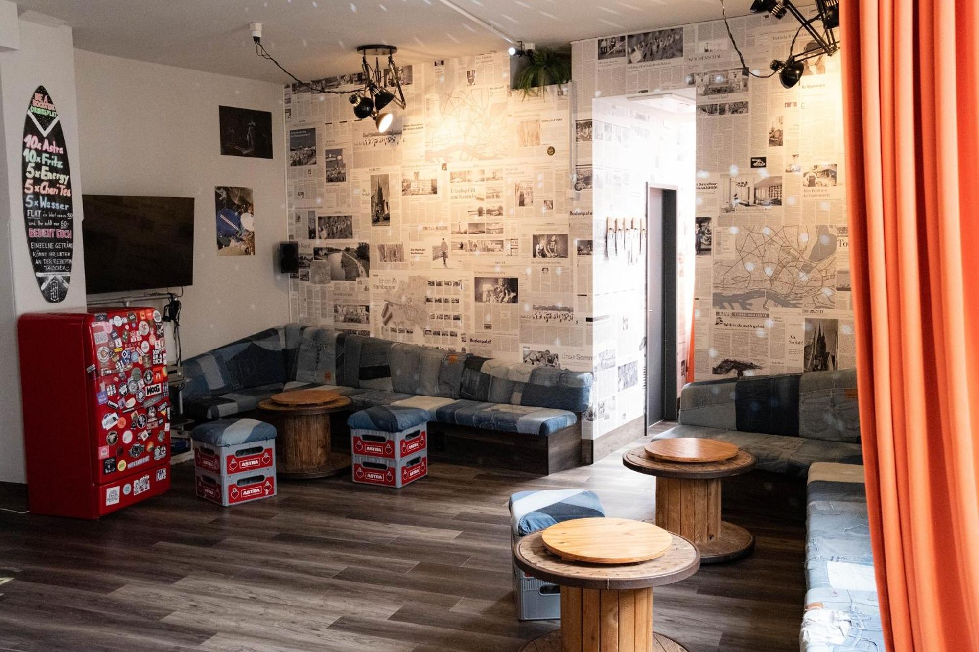 Rockstar Suite