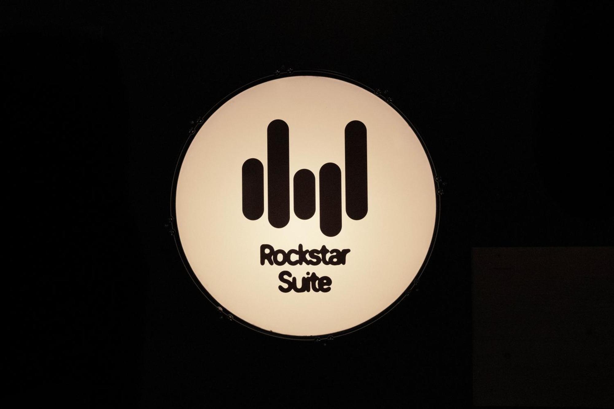Rockstar Suite