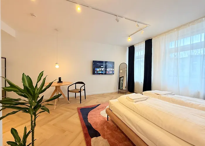 Stayzz By Homyzz Hamburg
